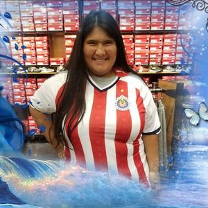 Meet your Posher, Enrique